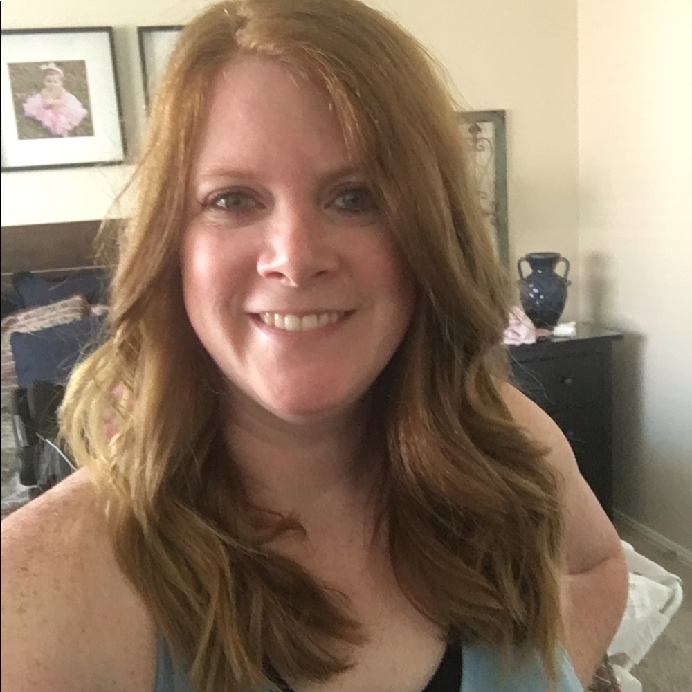 Meet your Posher, Jenny